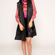 Image for article titled Project Runway: "Double O Fashion"